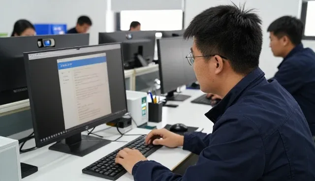 业务优化时代下网站维护应用价值分析