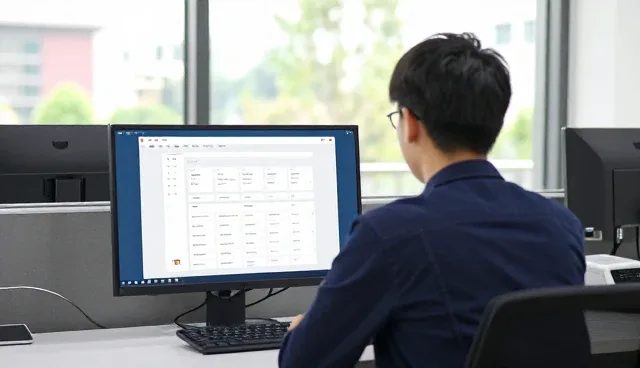 软件应用中内容管理的常见问题与处理策略