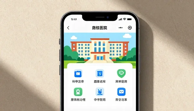 小程序开发适用条件与维护建议