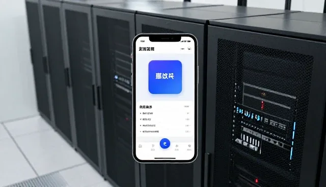 小程序开发中内容管理与维护的关键策略