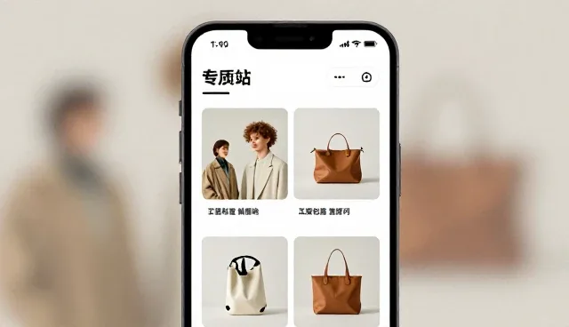小程序开发中技术更新的使用场景与维护建议