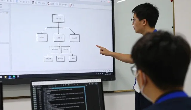 海口毛宇溪网络科技有限公司专注软件开发，提供完善行业解决方案方案