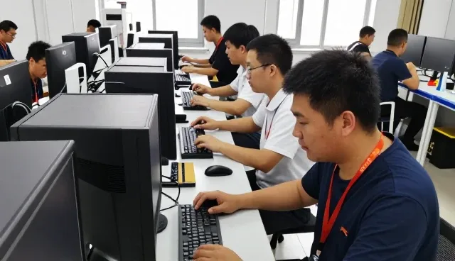 海口毛宇溪网络科技有限公司构建专业网站维护小程序开发等体系